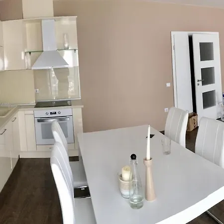 Appartement City Violeta
