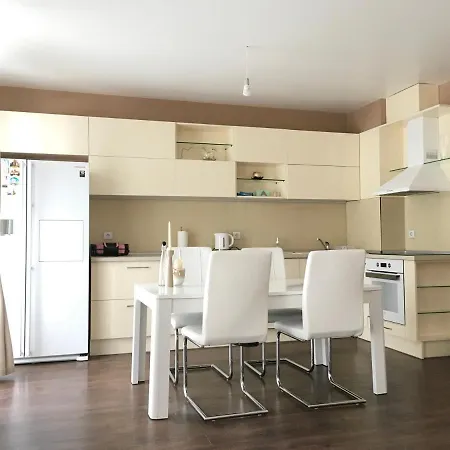 Appartement City Violeta Varna