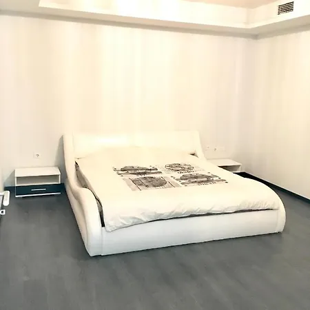 City Violeta Appartement Varna